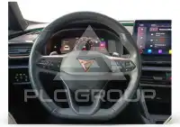 2022 Cupra Formentor