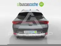 2022 Cupra Formentor