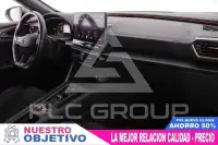 2022 Cupra Formentor