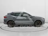 2022 Cupra Formentor