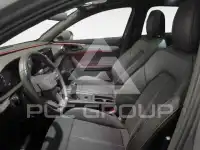 2022 Cupra Formentor