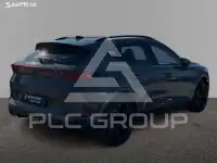 2022 Cupra Formentor