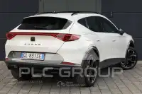 2022 Cupra Formentor