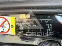 2022 Cupra Formentor