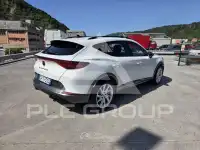2022 Cupra Formentor