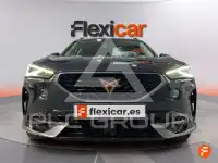 2022 Cupra Formentor