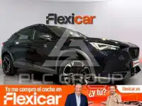 2022 Cupra Formentor