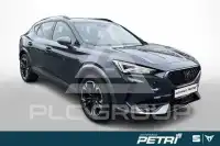 2022 Cupra Formentor