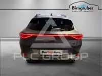 2022 Cupra Formentor