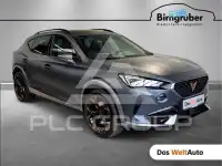 2022 Cupra Formentor
