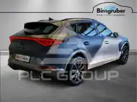 2022 Cupra Formentor
