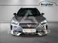 2022 Cupra Formentor