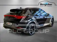 2022 Cupra Formentor