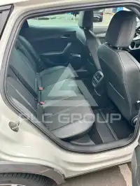2022 Cupra Formentor