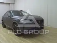 2022 Cupra Formentor