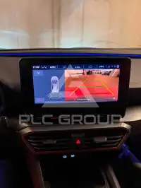 2022 Cupra Formentor