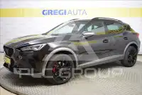 2022 Cupra Formentor