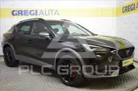 2022 Cupra Formentor