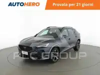 2022 Cupra Formentor
