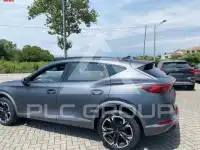 2022 Cupra Formentor