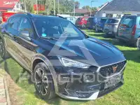 2022 Cupra Formentor