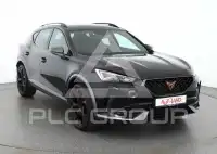 2022 Cupra Formentor