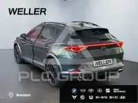 2022 Cupra Formentor