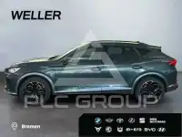 2022 Cupra Formentor
