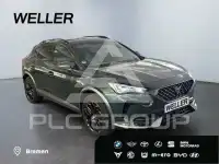 2022 Cupra Formentor