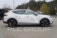 2022 Cupra Formentor