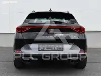 2022 Cupra Formentor