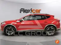 2022 Cupra Formentor