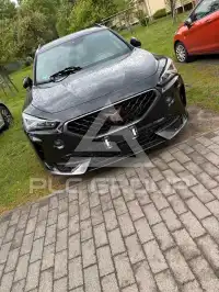 2022 Cupra Formentor