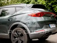 2022 Cupra Formentor