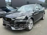 2022 Cupra Formentor