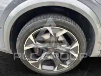 2022 Cupra Formentor
