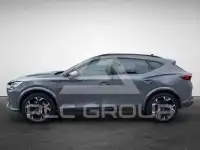 2022 Cupra Formentor