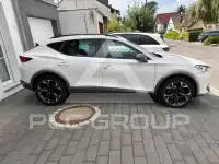 2022 Cupra Formentor