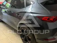 2022 Cupra Formentor