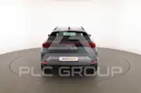 2022 Cupra Formentor