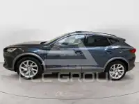 2022 Cupra Formentor