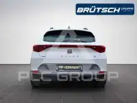 2022 Cupra Formentor