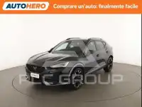 2022 Cupra Formentor