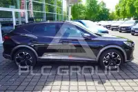2022 Cupra Formentor