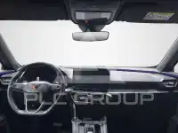 2022 Cupra Formentor