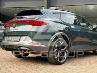 2022 Cupra Formentor