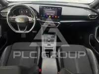 2022 Cupra Formentor