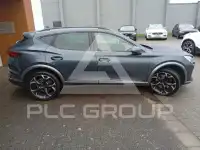 2022 Cupra Formentor