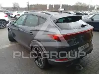 2022 Cupra Formentor