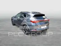 2022 Cupra Formentor